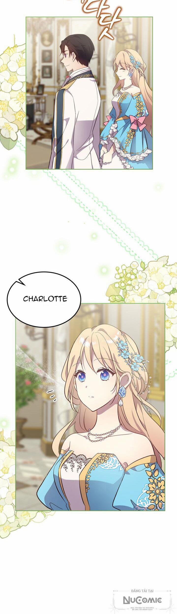 Tôi Vô Tình Cứu Được Em Trai Nam Chính 50 trang 30