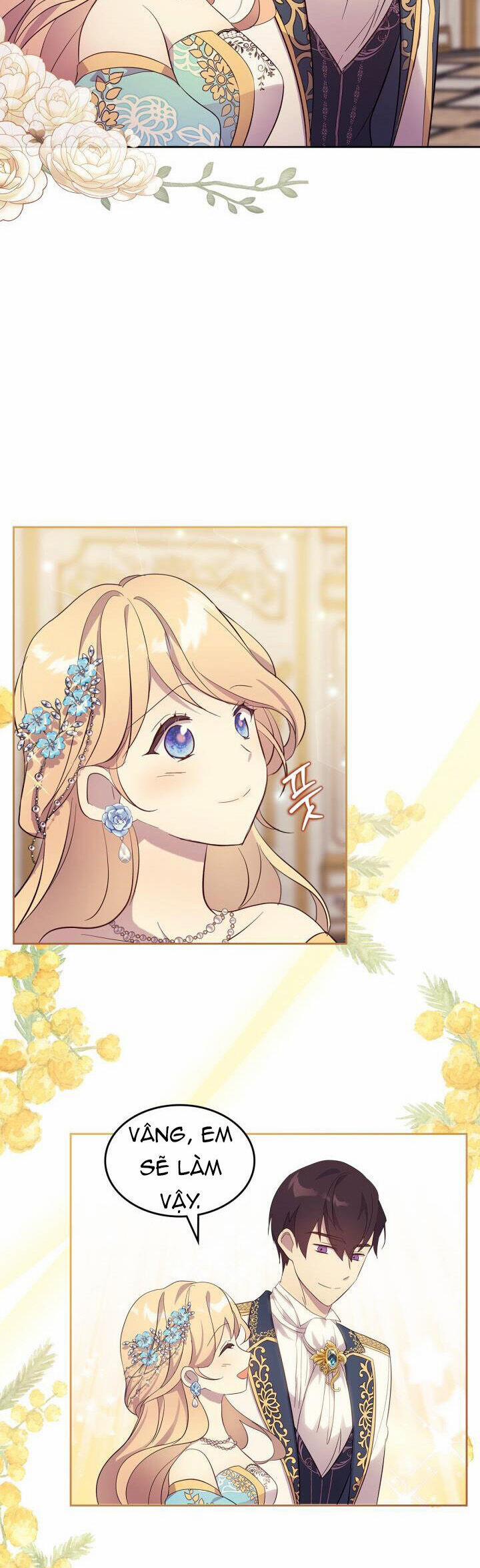 Tôi Vô Tình Cứu Được Em Trai Nam Chính 51 trang 10