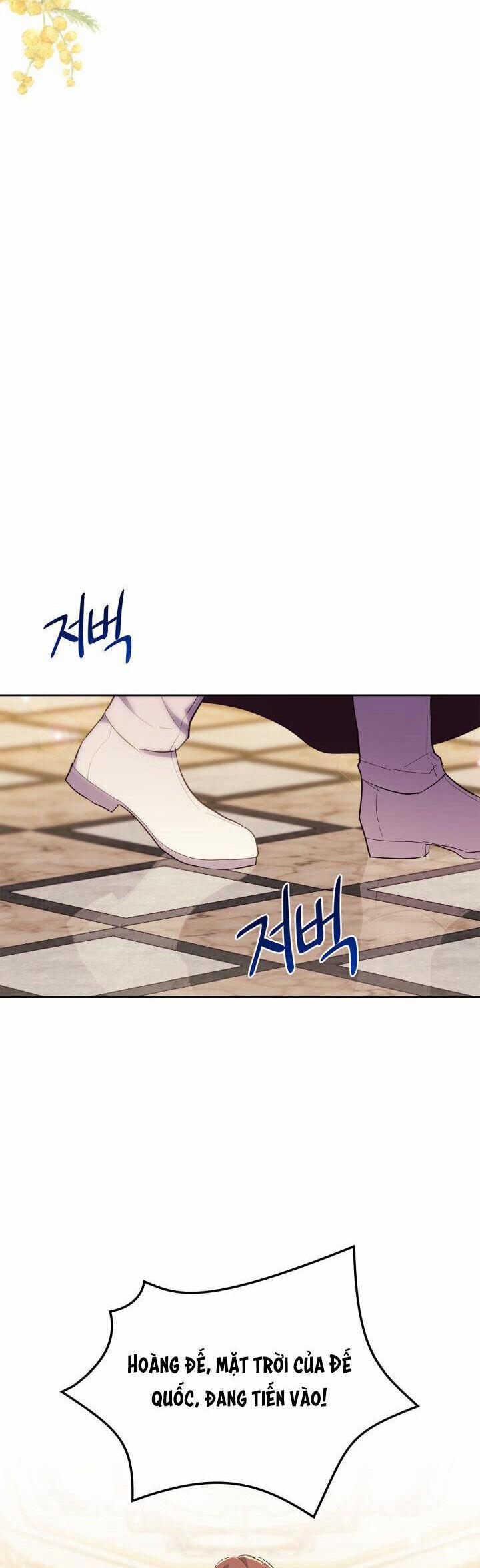 Tôi Vô Tình Cứu Được Em Trai Nam Chính 51 trang 11