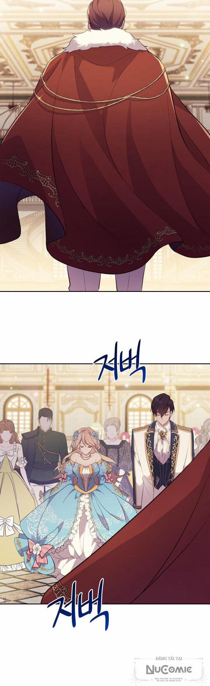 Tôi Vô Tình Cứu Được Em Trai Nam Chính 51 trang 12