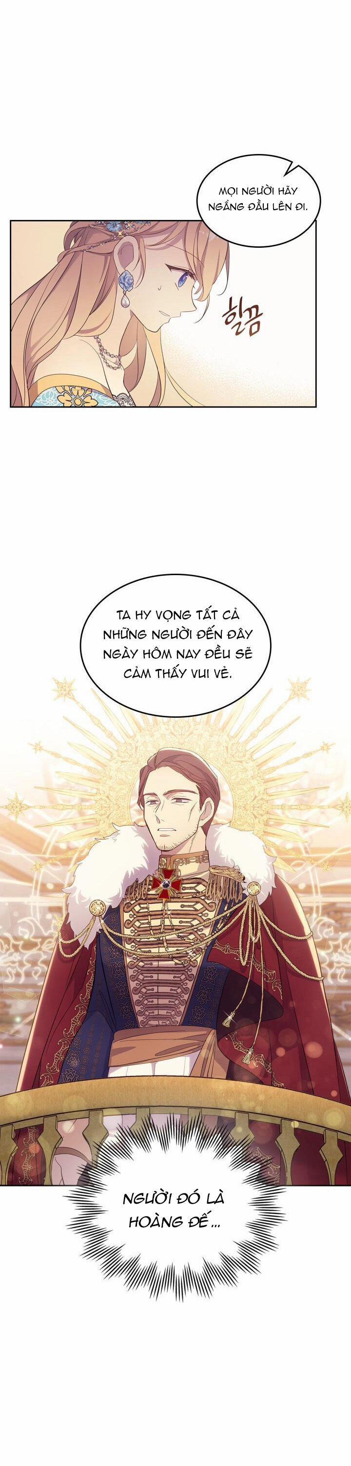 Tôi Vô Tình Cứu Được Em Trai Nam Chính 51 trang 13