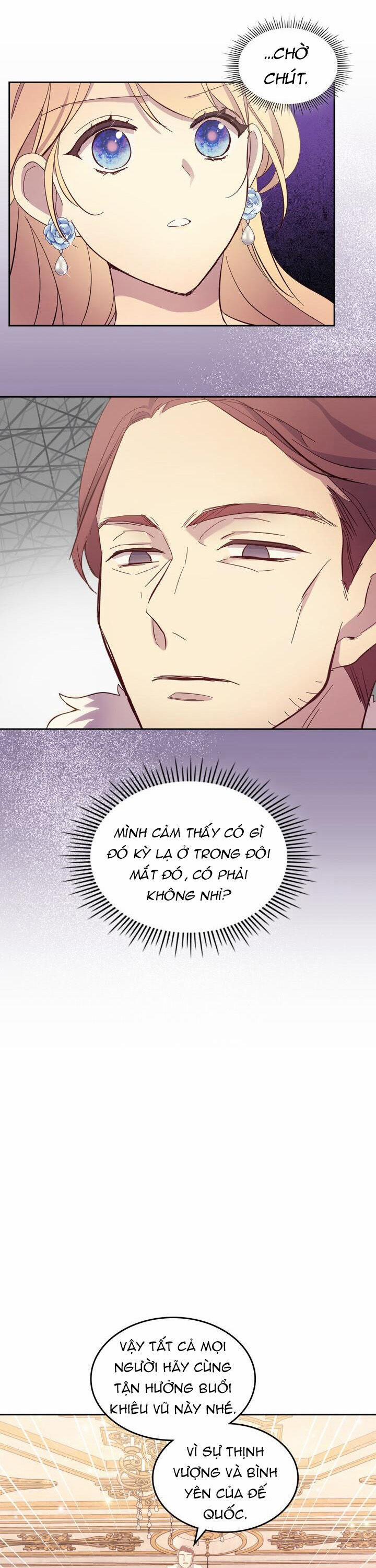 Tôi Vô Tình Cứu Được Em Trai Nam Chính 51 trang 14