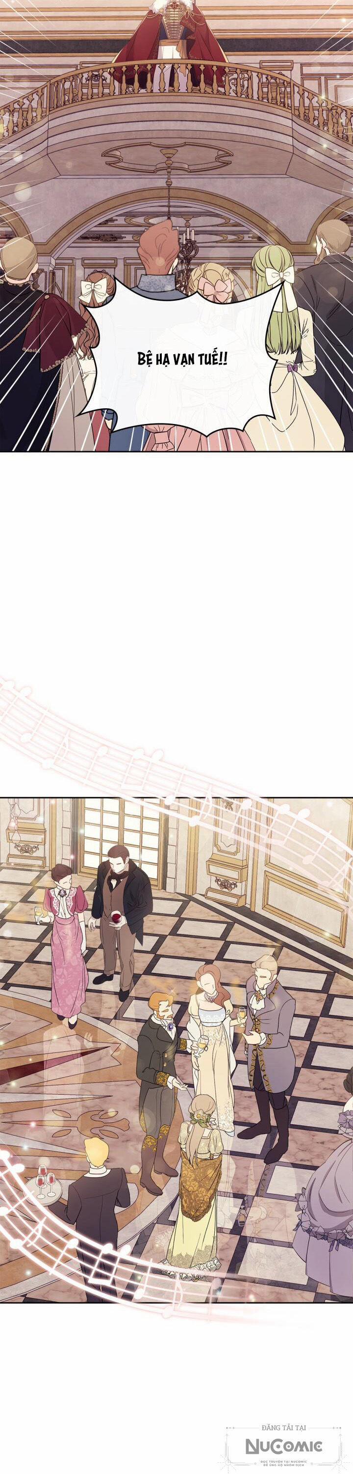 Tôi Vô Tình Cứu Được Em Trai Nam Chính 51 trang 15