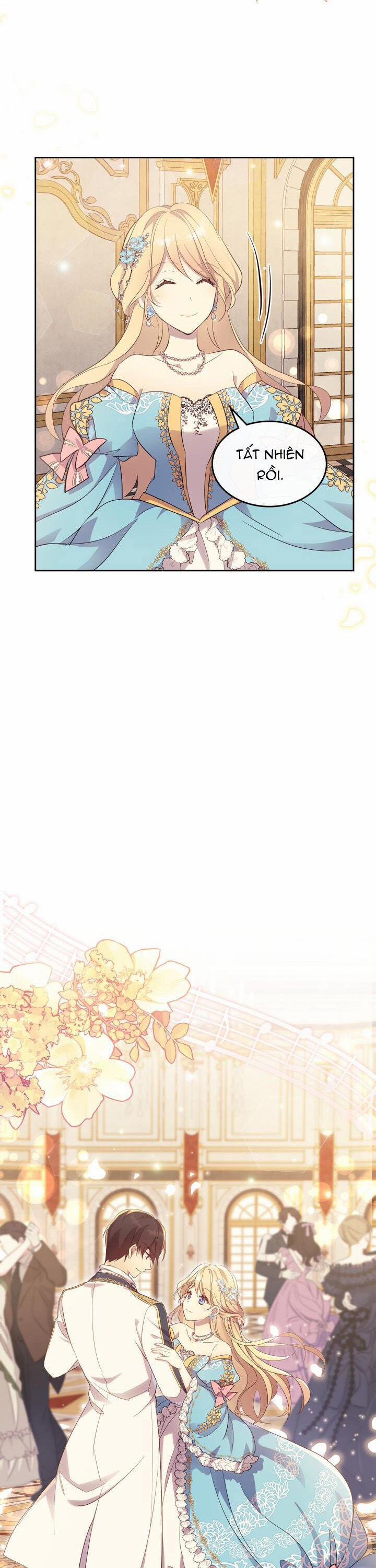 Tôi Vô Tình Cứu Được Em Trai Nam Chính 51 trang 17