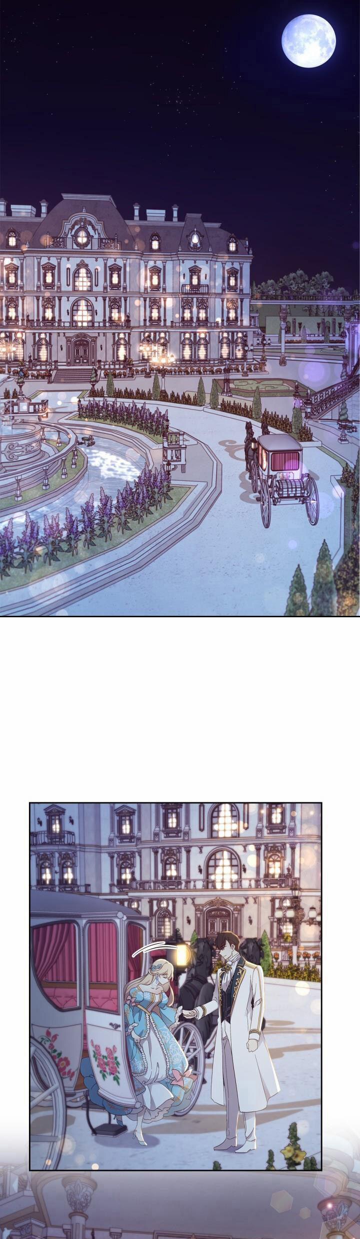 Tôi Vô Tình Cứu Được Em Trai Nam Chính 51 trang 2