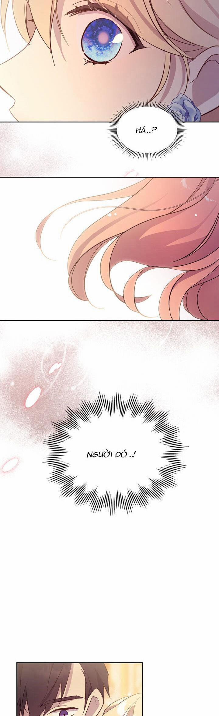 Tôi Vô Tình Cứu Được Em Trai Nam Chính 51 trang 21