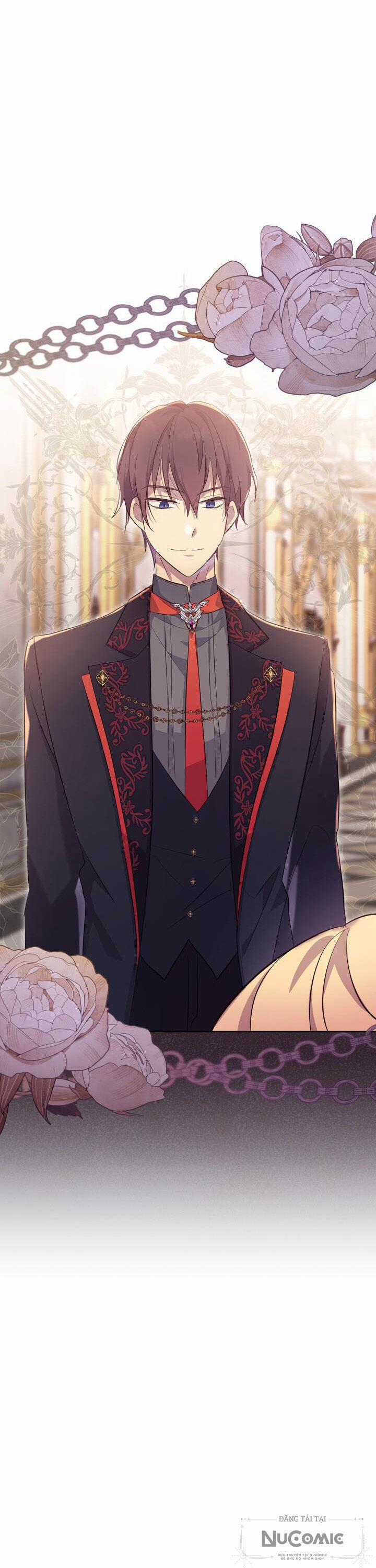 Tôi Vô Tình Cứu Được Em Trai Nam Chính 51 trang 29