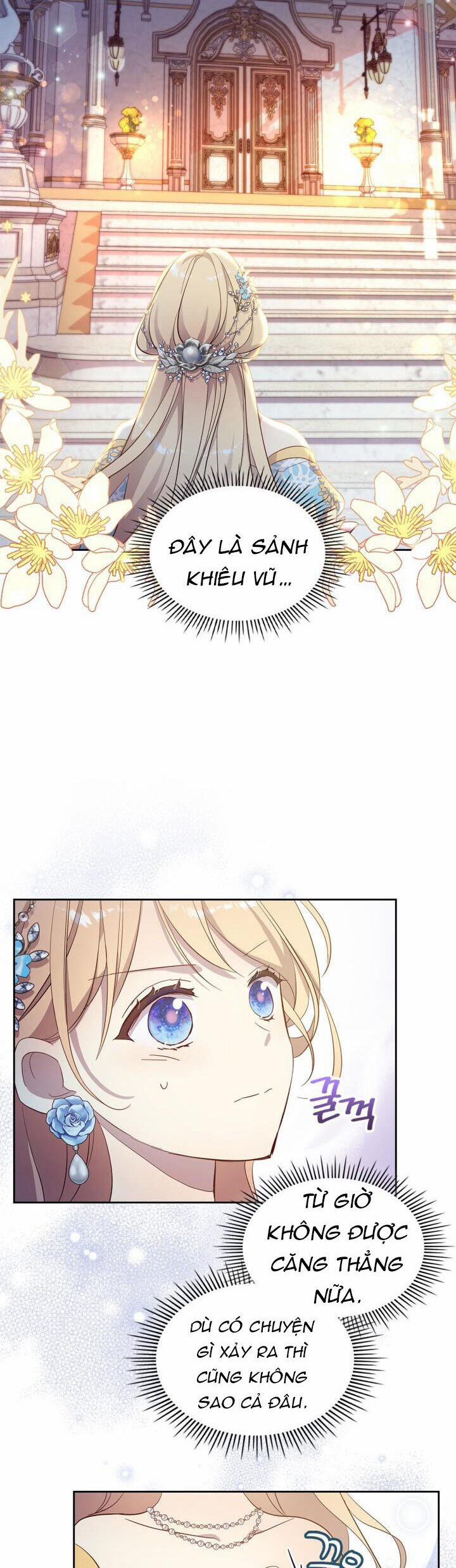 Tôi Vô Tình Cứu Được Em Trai Nam Chính 51 trang 3