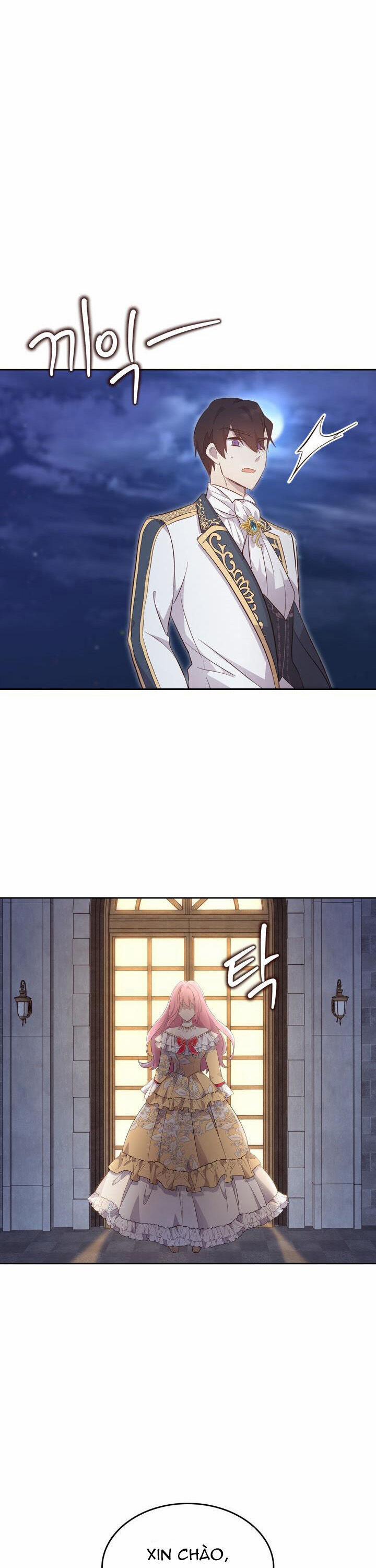 Tôi Vô Tình Cứu Được Em Trai Nam Chính 51 trang 33