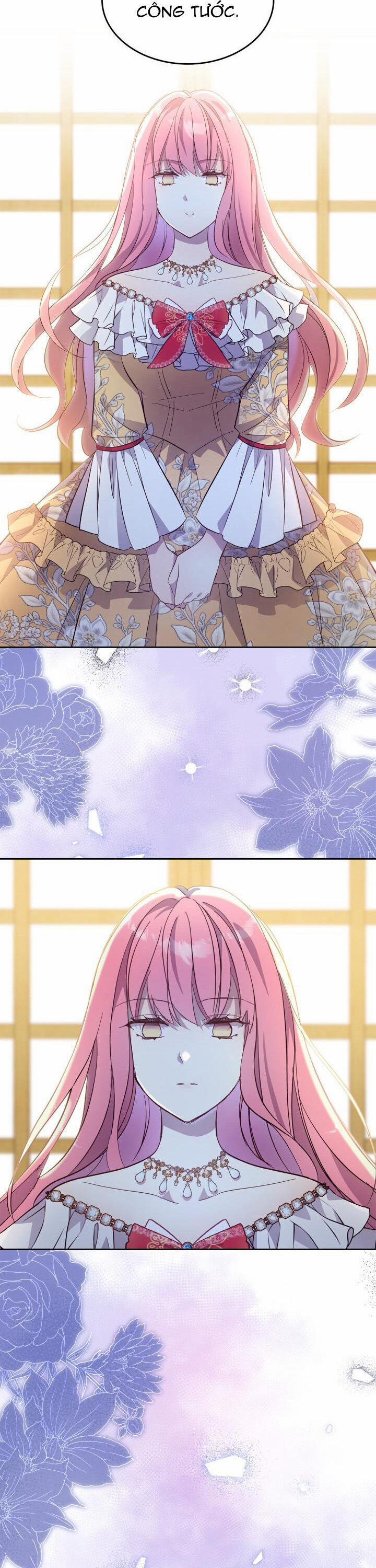 Tôi Vô Tình Cứu Được Em Trai Nam Chính 51 trang 34