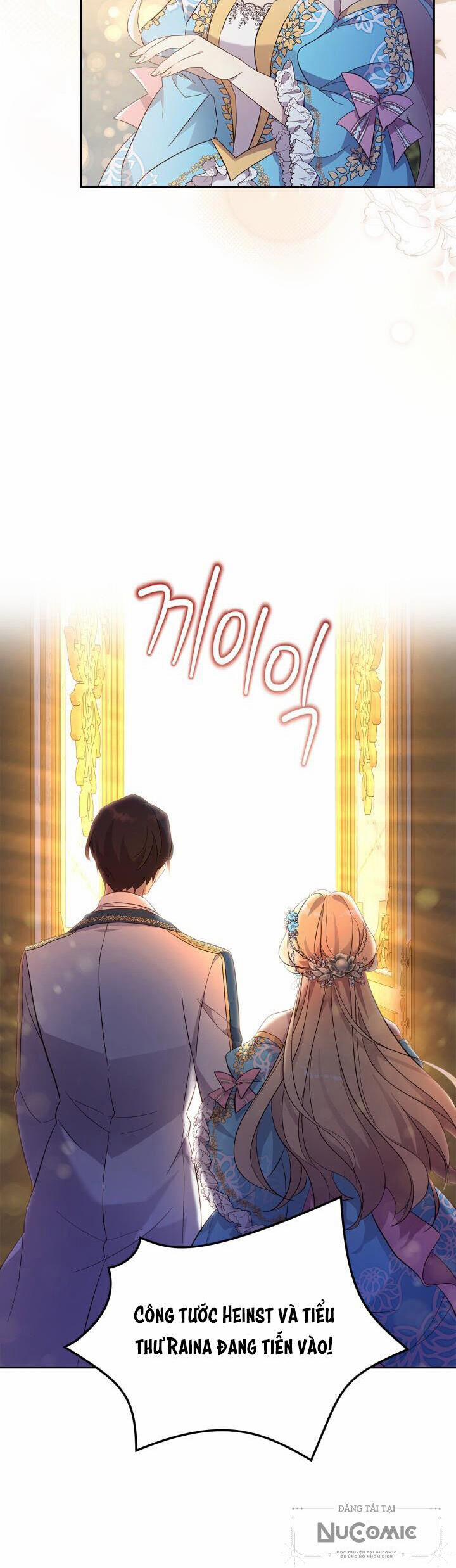 Tôi Vô Tình Cứu Được Em Trai Nam Chính 51 trang 5