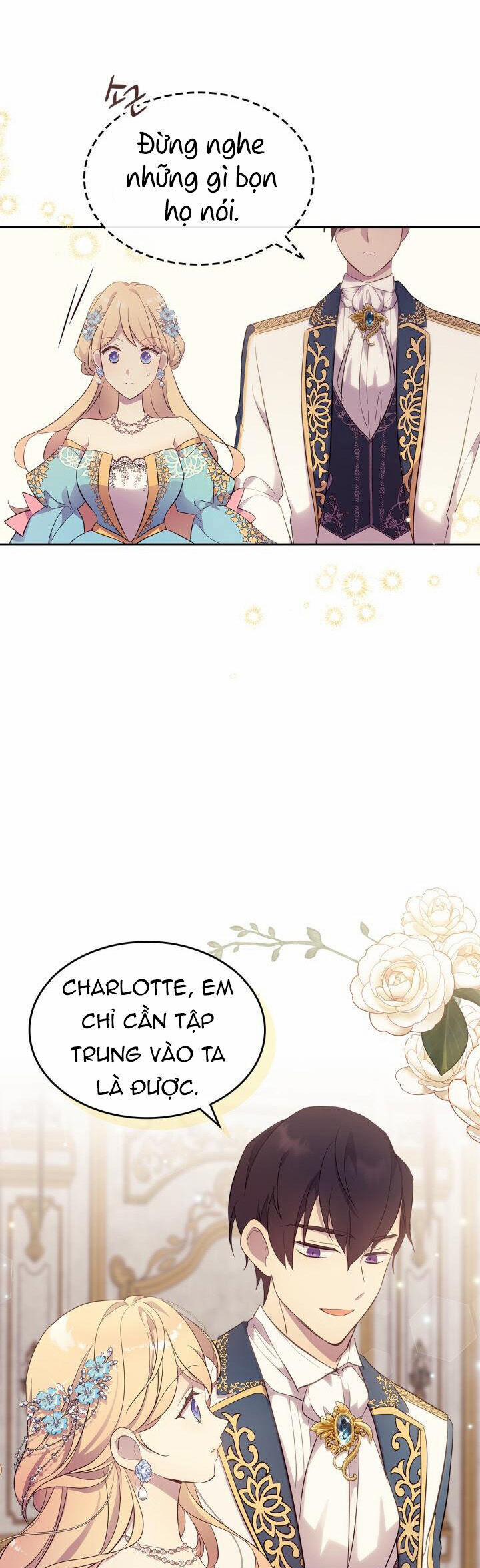 Tôi Vô Tình Cứu Được Em Trai Nam Chính 51 trang 9