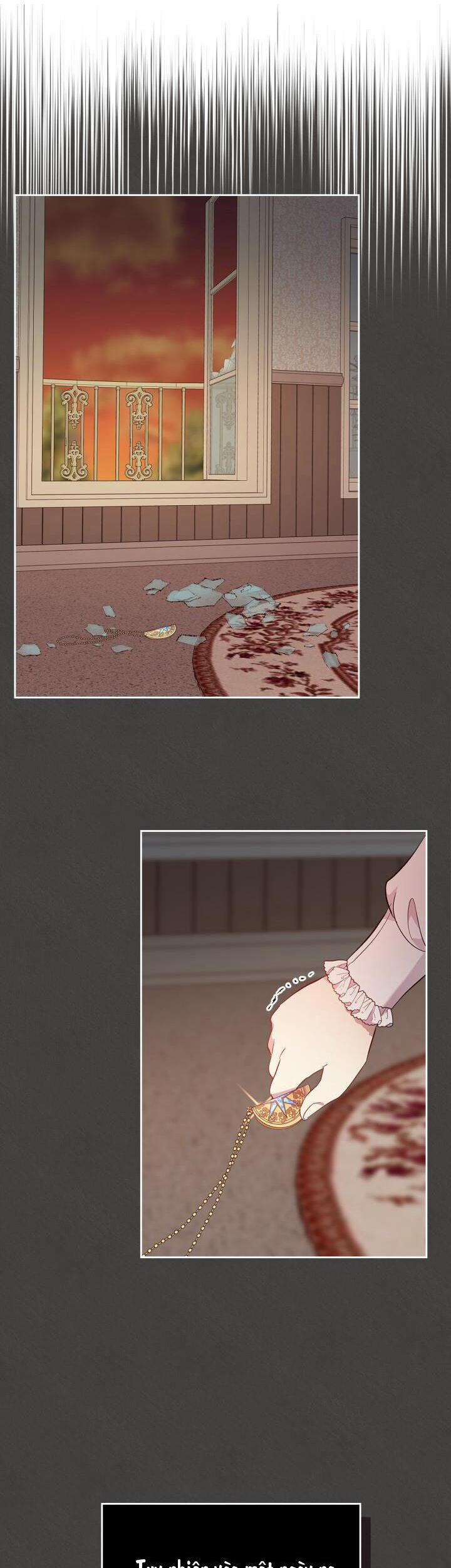 Tôi Vô Tình Cứu Được Em Trai Nam Chính 52 trang 17