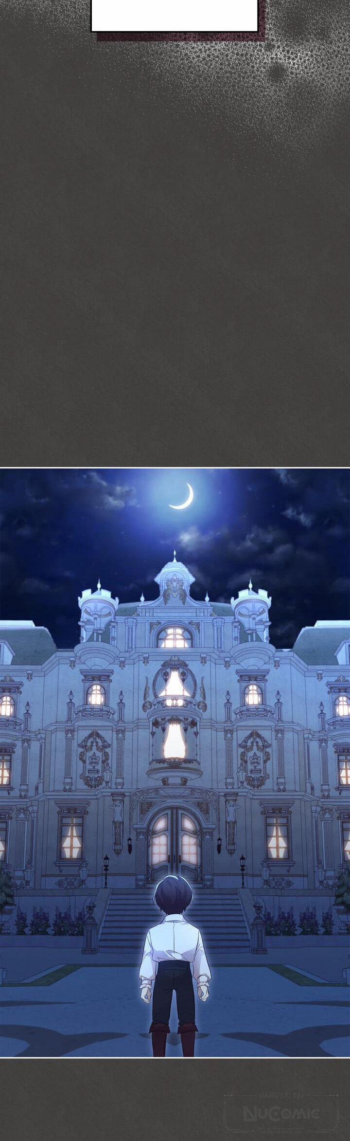 Tôi Vô Tình Cứu Được Em Trai Nam Chính 52 trang 23