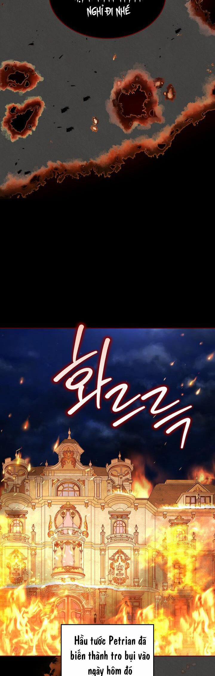 Tôi Vô Tình Cứu Được Em Trai Nam Chính 52 trang 26