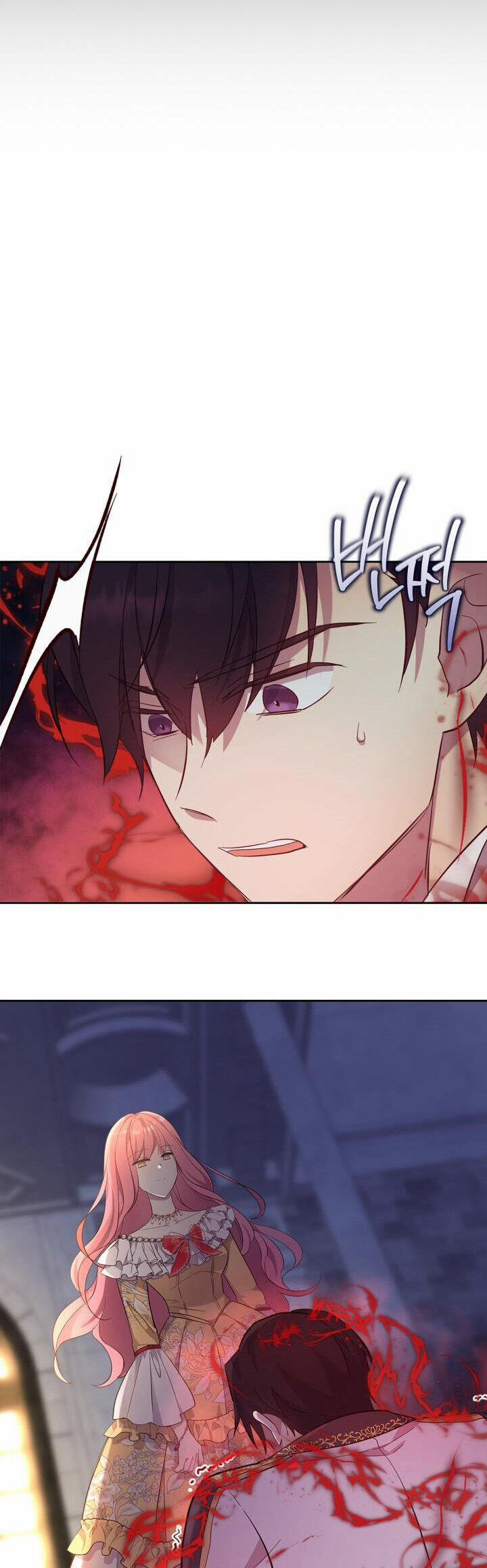 Tôi Vô Tình Cứu Được Em Trai Nam Chính 52 trang 29