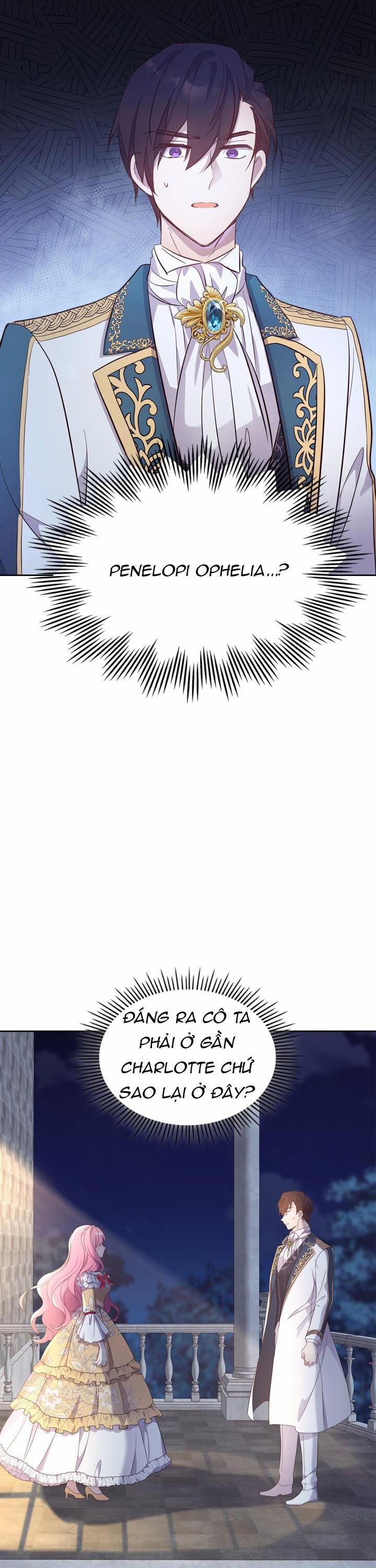 Tôi Vô Tình Cứu Được Em Trai Nam Chính 52 trang 3