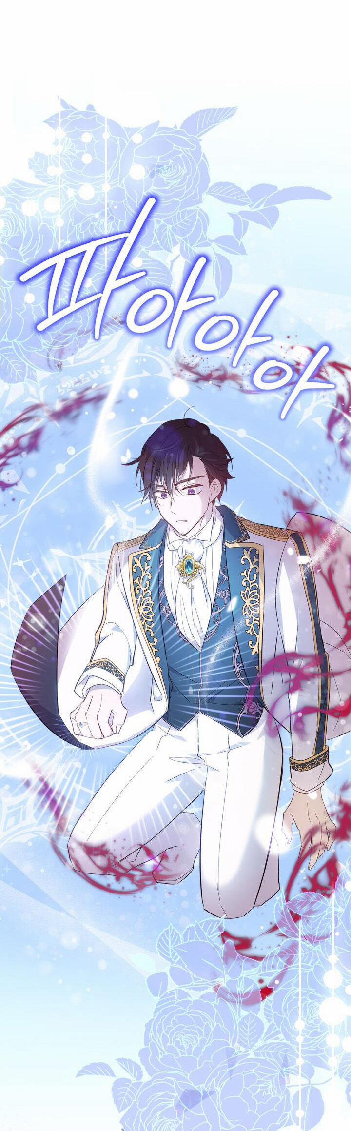 Tôi Vô Tình Cứu Được Em Trai Nam Chính 52 trang 32