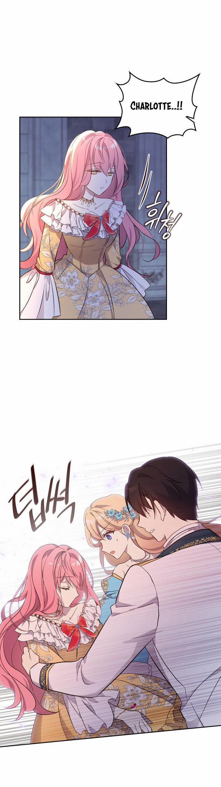 Tôi Vô Tình Cứu Được Em Trai Nam Chính 52 trang 36