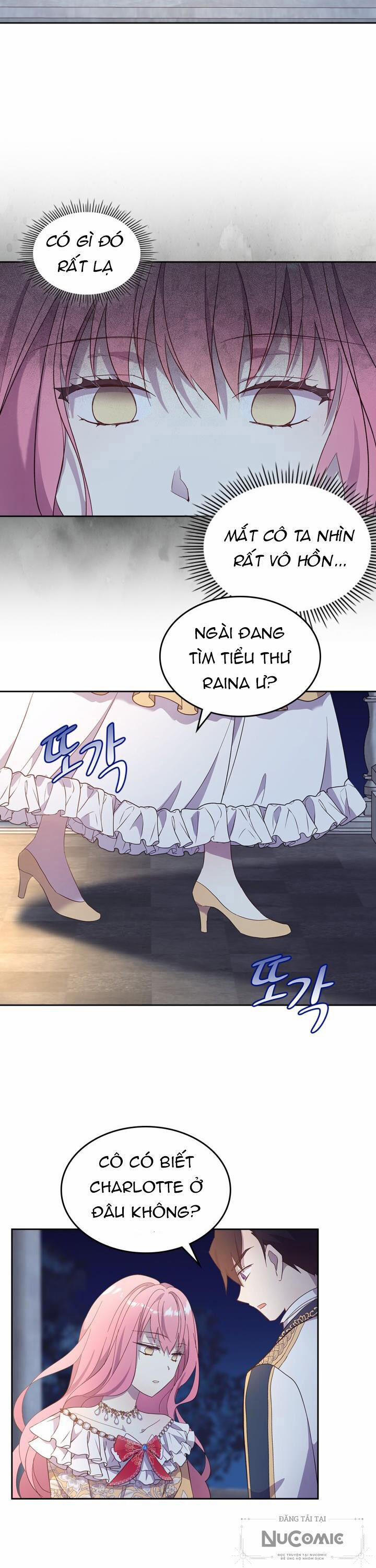 Tôi Vô Tình Cứu Được Em Trai Nam Chính 52 trang 4