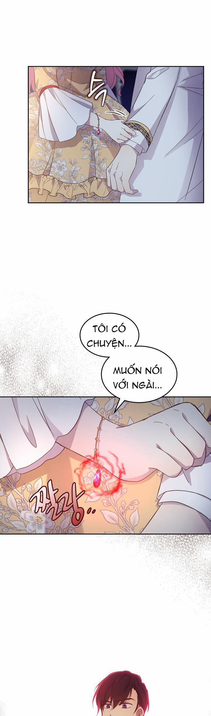 Tôi Vô Tình Cứu Được Em Trai Nam Chính 52 trang 5