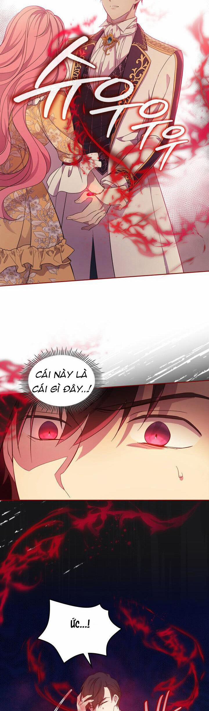 Tôi Vô Tình Cứu Được Em Trai Nam Chính 52 trang 6