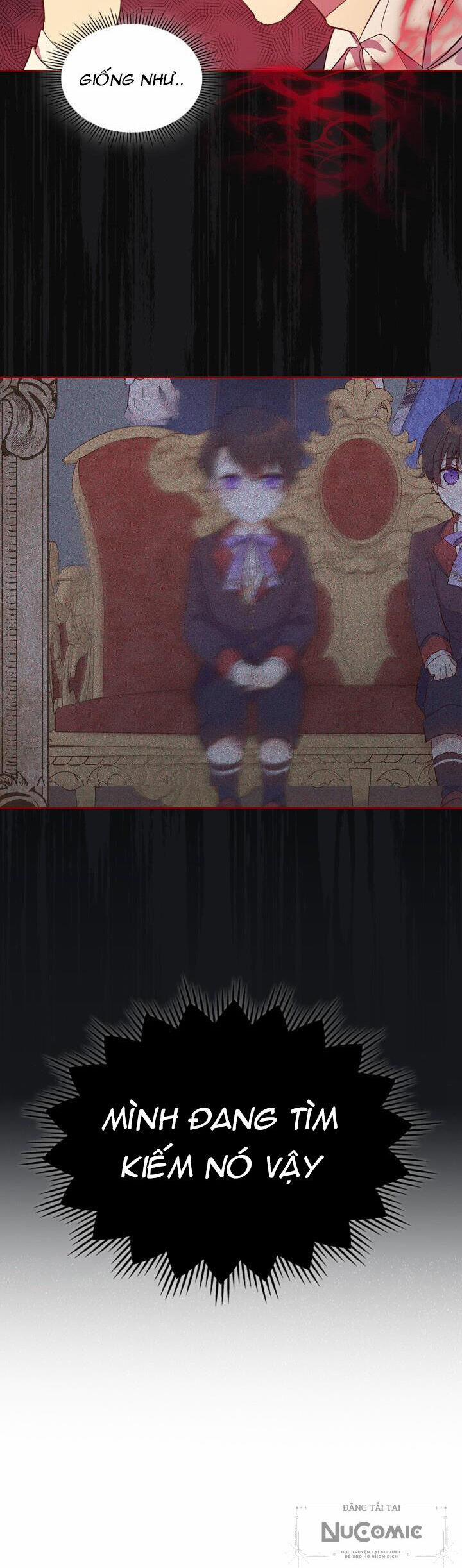 Tôi Vô Tình Cứu Được Em Trai Nam Chính 52 trang 8