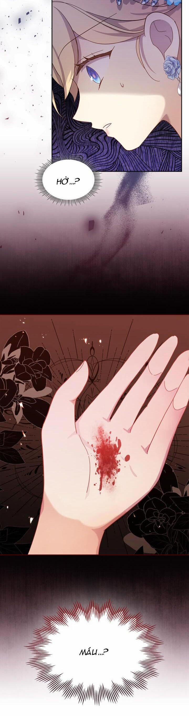 Tôi Vô Tình Cứu Được Em Trai Nam Chính 53 trang 10