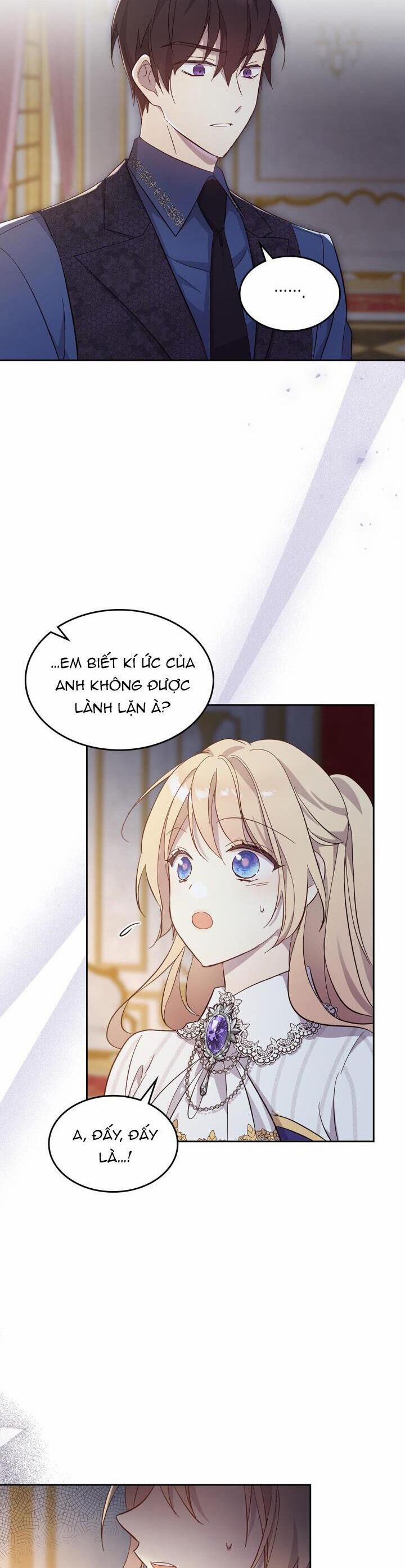 Tôi Vô Tình Cứu Được Em Trai Nam Chính 53 trang 14