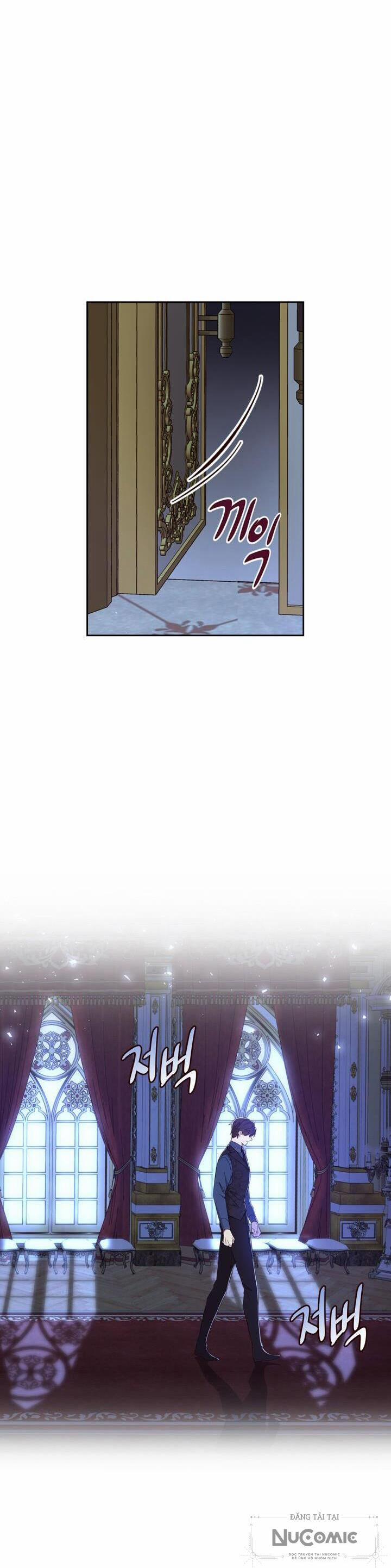 Tôi Vô Tình Cứu Được Em Trai Nam Chính 53 trang 24