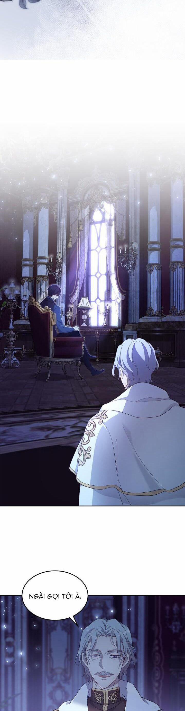 Tôi Vô Tình Cứu Được Em Trai Nam Chính 53 trang 26