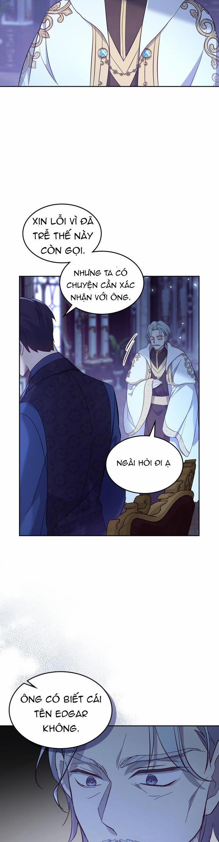 Tôi Vô Tình Cứu Được Em Trai Nam Chính 53 trang 27