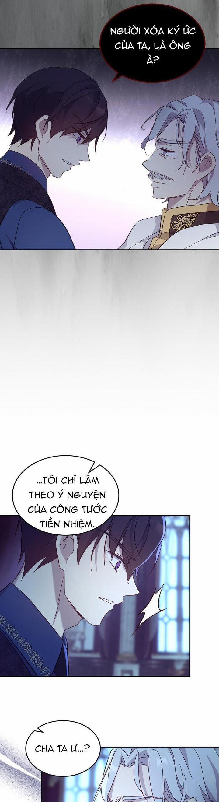 Tôi Vô Tình Cứu Được Em Trai Nam Chính 53 trang 30