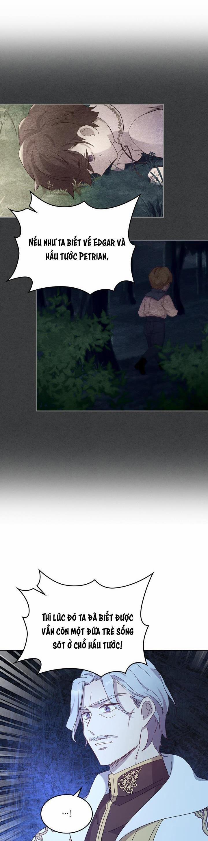 Tôi Vô Tình Cứu Được Em Trai Nam Chính 53 trang 33