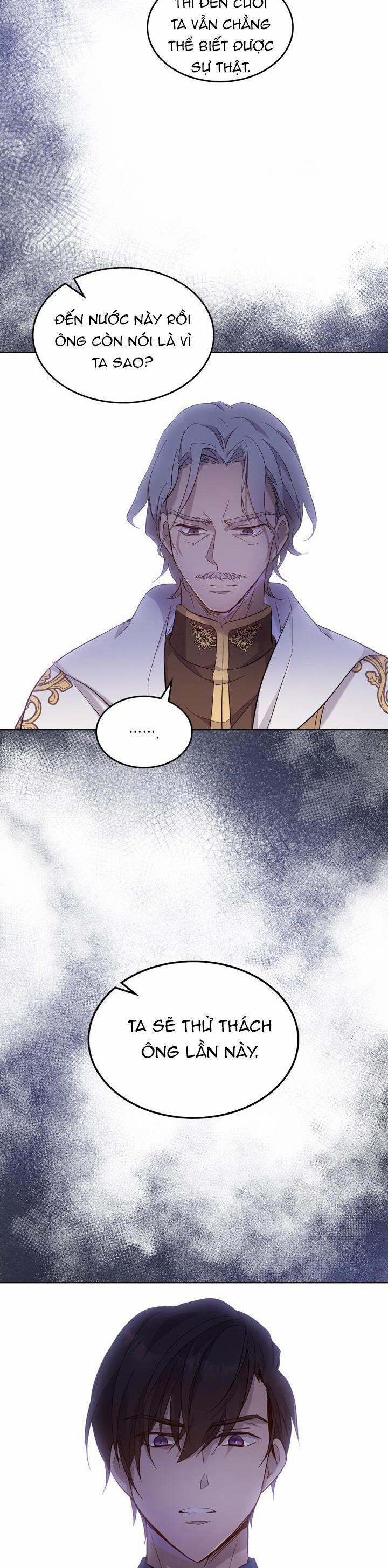 Tôi Vô Tình Cứu Được Em Trai Nam Chính 53 trang 35