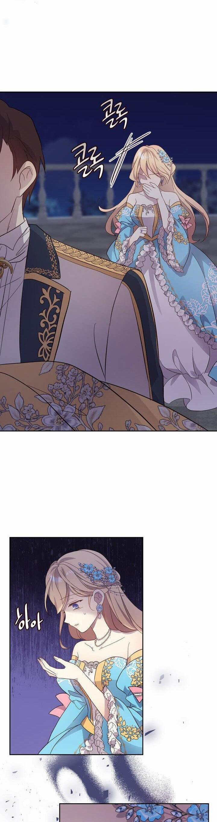 Tôi Vô Tình Cứu Được Em Trai Nam Chính 53 trang 9