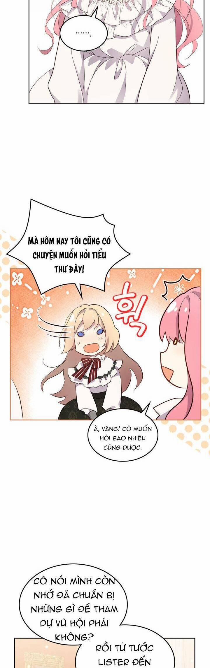 Tôi Vô Tình Cứu Được Em Trai Nam Chính 54 trang 10