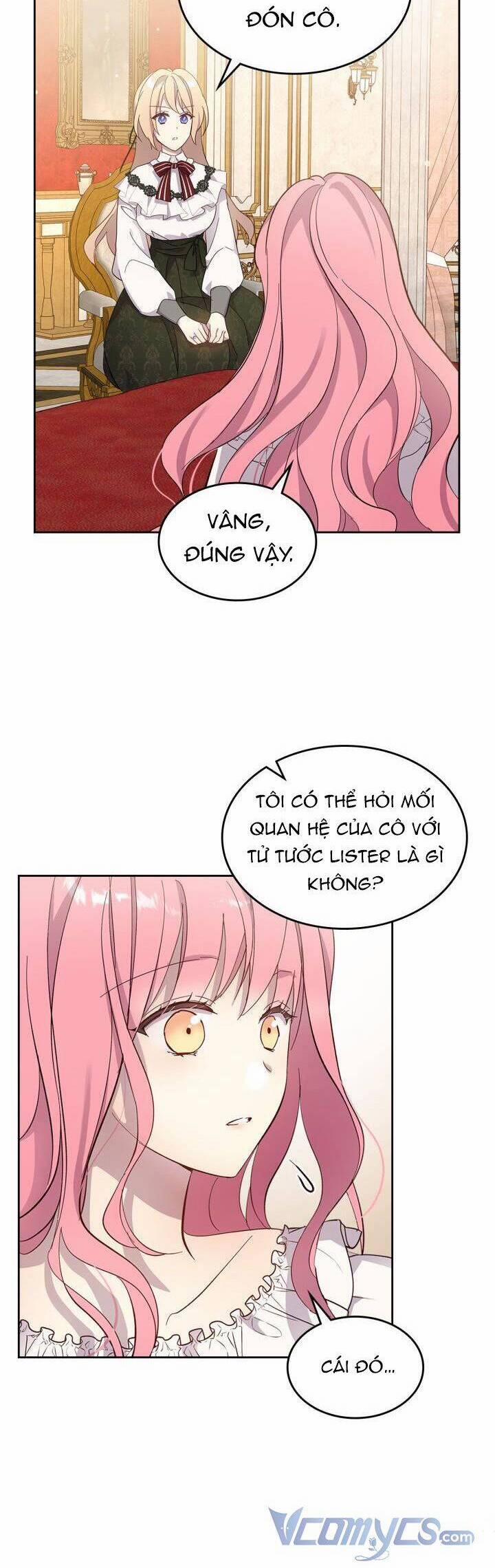 Tôi Vô Tình Cứu Được Em Trai Nam Chính 54 trang 11