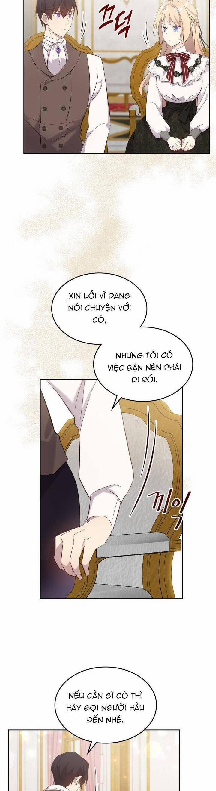 Tôi Vô Tình Cứu Được Em Trai Nam Chính 54 trang 13