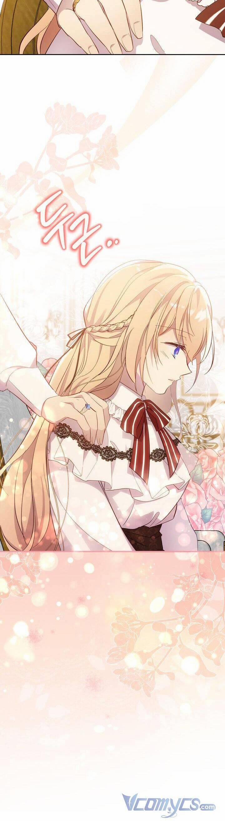 Tôi Vô Tình Cứu Được Em Trai Nam Chính 54 trang 15