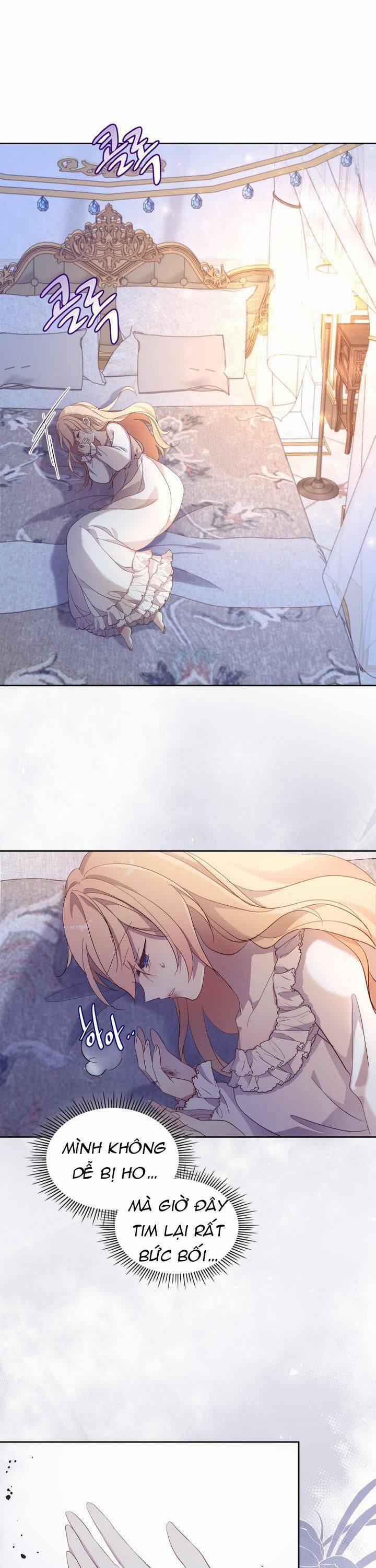 Tôi Vô Tình Cứu Được Em Trai Nam Chính 54 trang 2