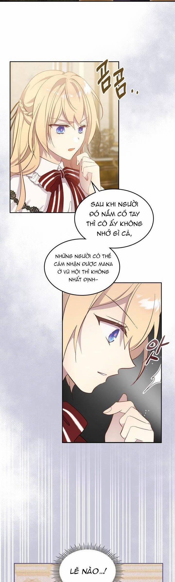 Tôi Vô Tình Cứu Được Em Trai Nam Chính 54 trang 25