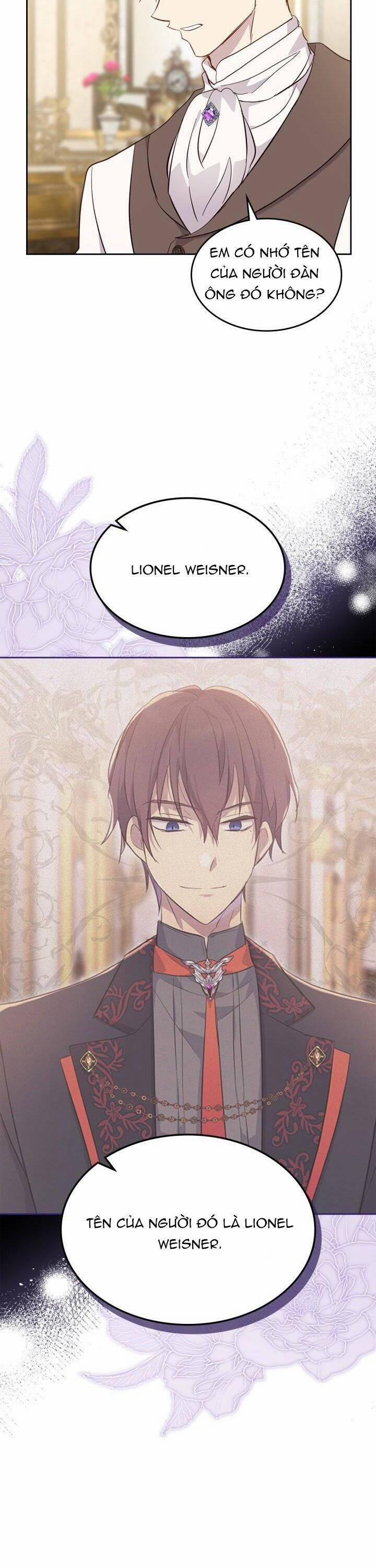 Tôi Vô Tình Cứu Được Em Trai Nam Chính 54 trang 28