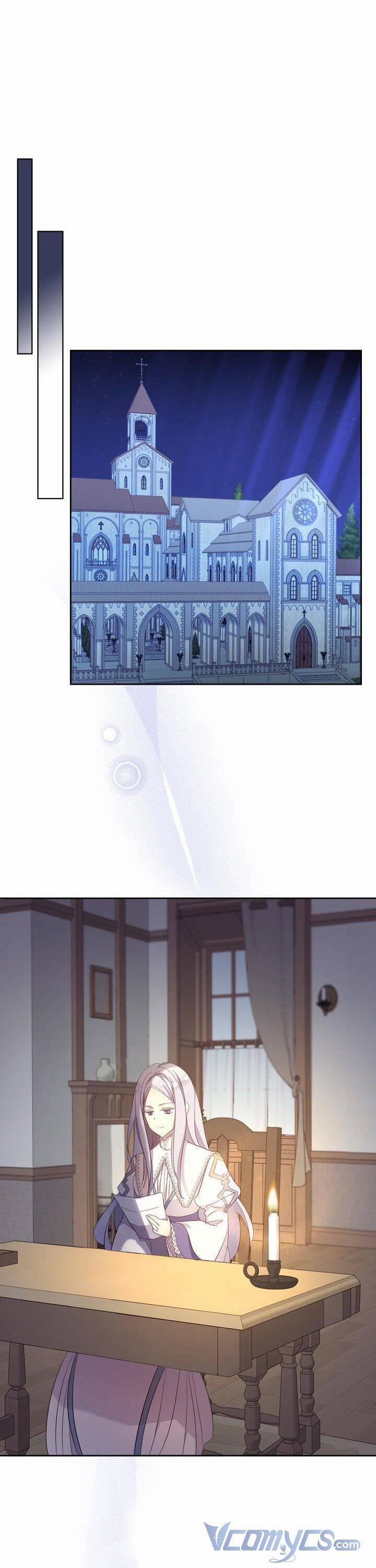 Tôi Vô Tình Cứu Được Em Trai Nam Chính 54 trang 29