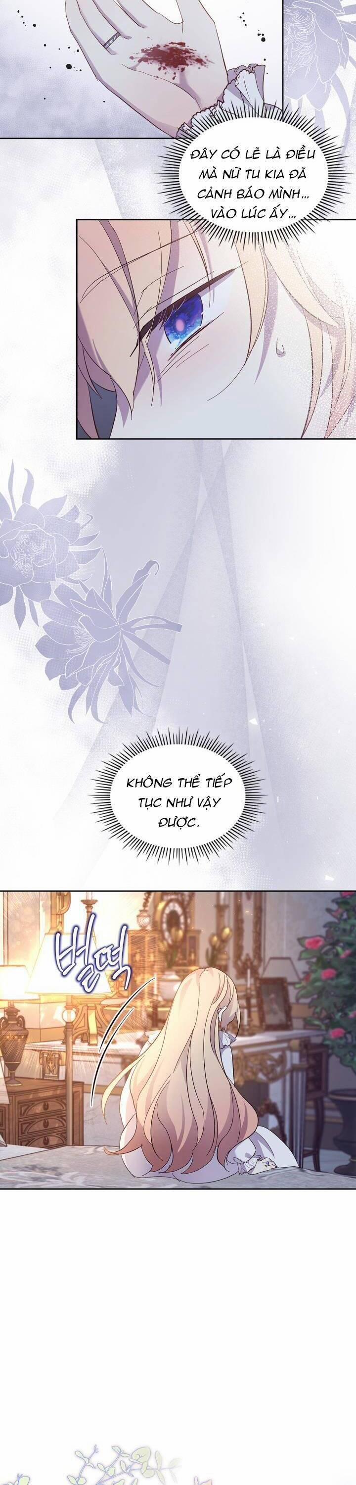 Tôi Vô Tình Cứu Được Em Trai Nam Chính 54 trang 3