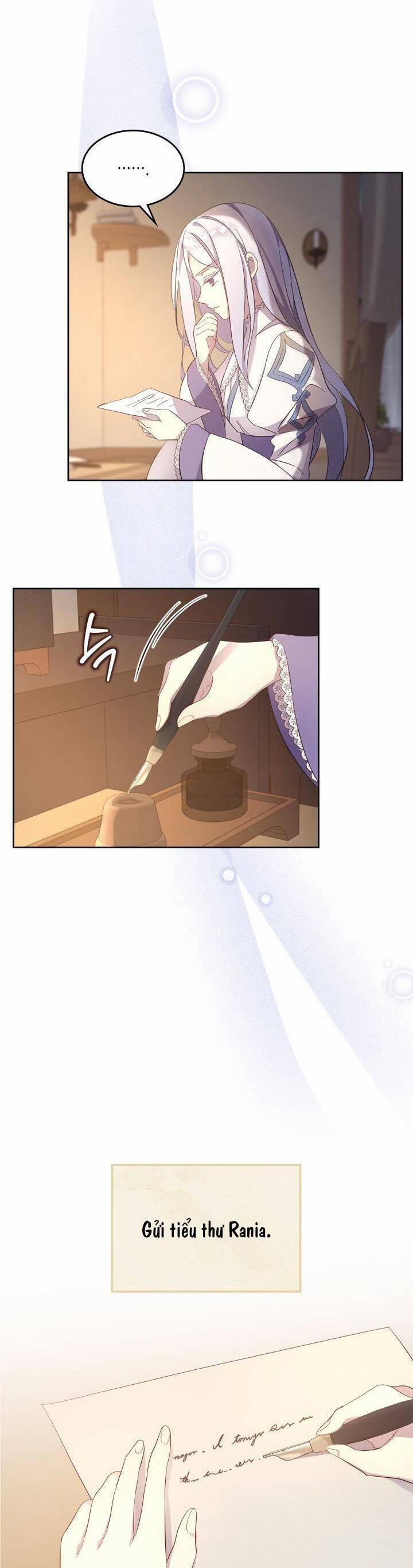 Tôi Vô Tình Cứu Được Em Trai Nam Chính 54 trang 30