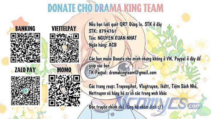 Tôi Vô Tình Cứu Được Em Trai Nam Chính 54 trang 34