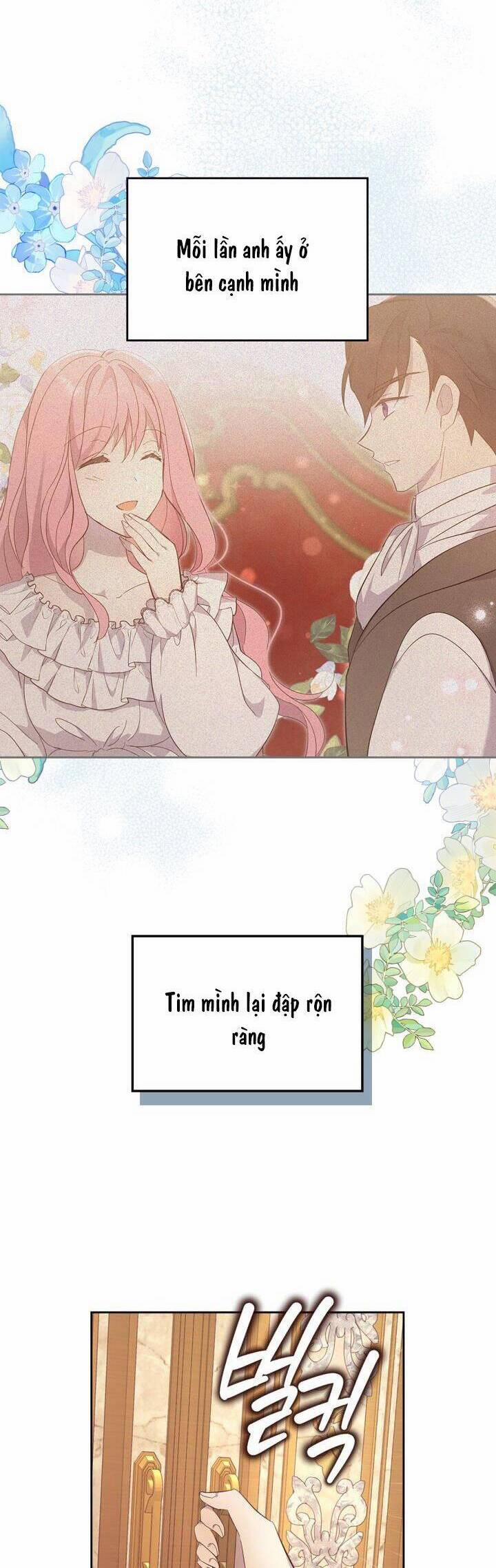 Tôi Vô Tình Cứu Được Em Trai Nam Chính 55 trang 10