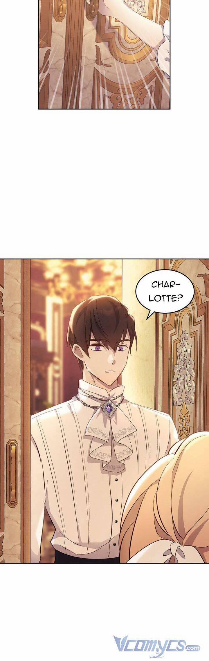 Tôi Vô Tình Cứu Được Em Trai Nam Chính 55 trang 11