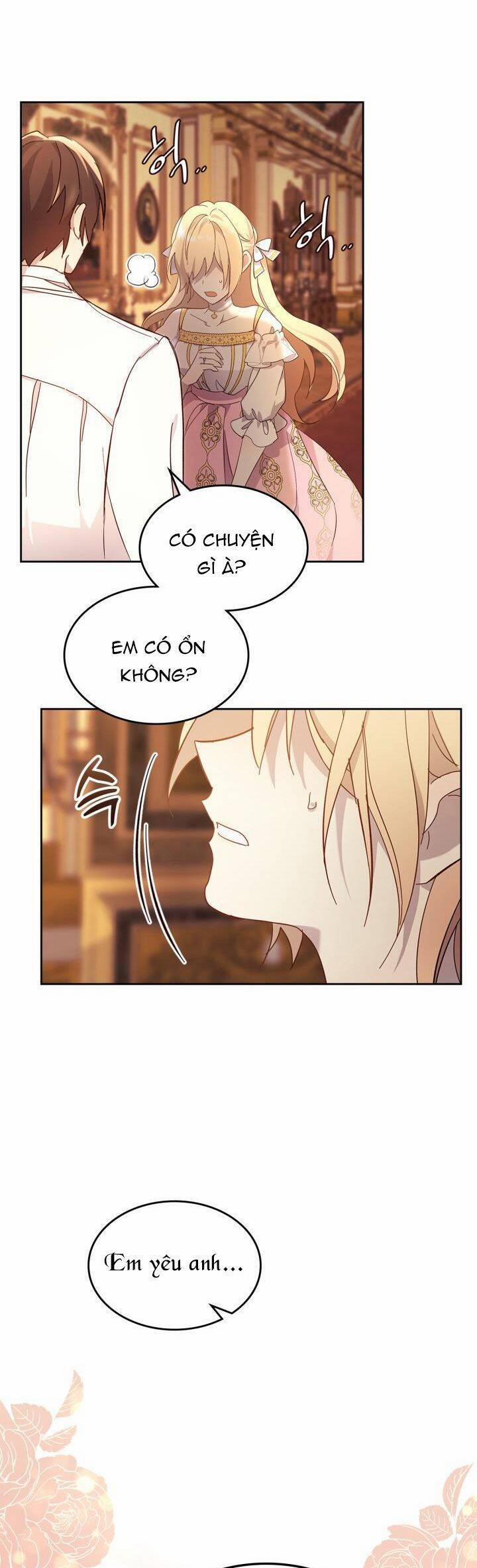 Tôi Vô Tình Cứu Được Em Trai Nam Chính 55 trang 12